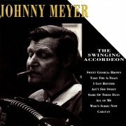 Johnny Meyer - The Swinging Accordeon (1974)