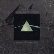 Pink Floyd - The Dark Side Of The Moon (1973) {1992, Twentieth Anniversary Edition, Remastered}