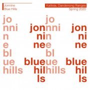 Jonnine - Blue Hills (2020)