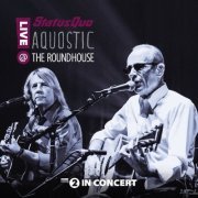 Status Quo - Aquostic! Live at the Roundhouse (2015)