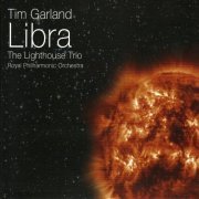 Tim Garland - Libra (2009)