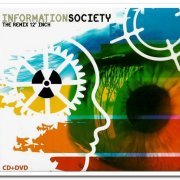 Information Society - The Remix 12" Inch (2020)