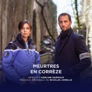 Nicolas Jorelle - Meurtres en Corrèze (Bande originale du film) (2019) [Hi-Res]