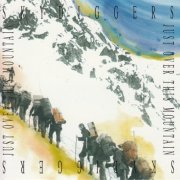 Skydiggers - Just Over This Mountain (1993)