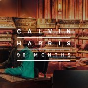 Calvin Harris - 96 Months (2024)