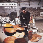 Kevin Olusola - Dawn of a Misfit (20250 [Hi-Res]