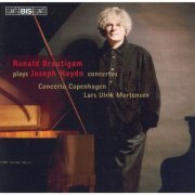 Ronald Brautigam - Joseph Haydn: Piano Concertos (2005) Hi-Res