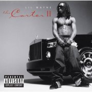 Lil Wayne - Tha Carter II  (2005)