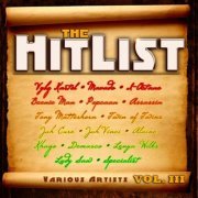 VA - The Hit List III (2023)