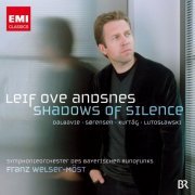 Leif Ove Andsnes - Shadows of Silence (2009)