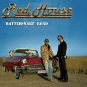 Red House - Rattlesnake Road (2007)