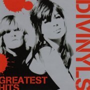 Divinyls - Greatest Hits (2006)