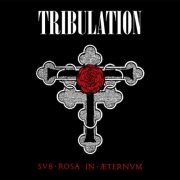 Tribulation - Sub Rosa In Æternum (2024) Hi-Res