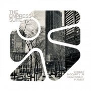 Ernest McCarty Jr - The Empress Suite (2024)