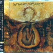 Graham Bonnet - Underground (1997) {Japan 1st Press}