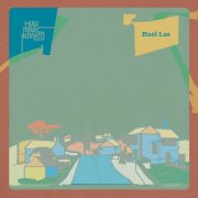 Huw Marc Bennett - Heol Las (2026)