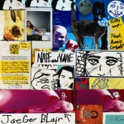 Jaeger Blair - Nape and Vane (2025) [Hi-Res]
