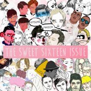 Kitsune Maison Compilation 16 The Sweet Sixteen Issue (Deluxe Edition) (2014)