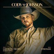 Cody Johnson - God Bless the Boy (Cori's Song) / Stronger (2021) Hi Res