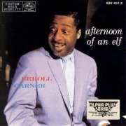 Erroll Garner - Afternoon of an Elf (1955)