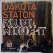 Dakota Staton - Round Midnight (Remastered) (2025) [Hi-Res]