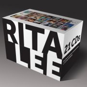 Rita Lee - Box 21 CD (2015)