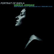 Sheila Jordan - Portrait of Sheila (Bonus Track Version) (2016)