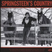 VA - Springsteen's Country (2025)