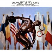 Kurt Edelhagen - Songs Of The Olympic Years (1960/2021)