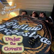 The Outlaw Orchestra – Under the Covers - EP (2021) Hi-Res