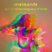 Melisandé - Sur la même longueur d’onde (2026) Hi-Res