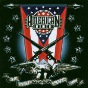 American Dog - Red White Black And Blue (2003)