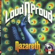 Nazareth - Loud 'N' Proud (1973) [2010]