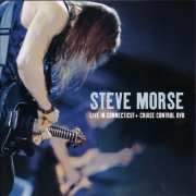 Steve Morse & Dixie Dregs - Live In Connecticut (1989)