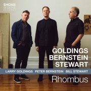 Larry Goldings, Peter Bernstein & Bill Stewart - Rhombus (2026) [Hi-Res]
