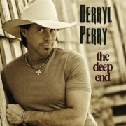 Derryl Perry - The Deep End (2016)