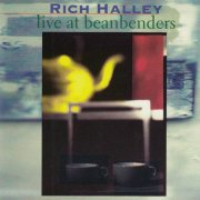 Rich Halley - Live At Beanbenders (1998)