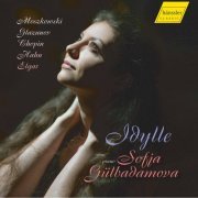 Sofja Gülbadamova - Idylle (2020) [Hi-Res]