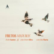 João Pedro Santos - Frutos Maduros (2024)