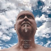 Pascal Rinaldi - Portraits de femmes en miettes (2020)