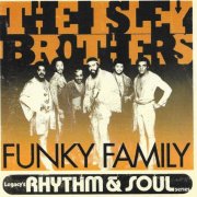 The Isley Brothers - Funky Family (1995)