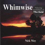 Nick May - Whimwise (2005)