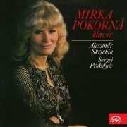 Mirka Pokorna - Mirka Pokorná - Klavír (2020)