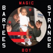 Bartees Strange - Magic Boy (2026)