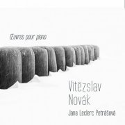 Jana Leclerc-Petrasova - Oeuvres pour piano (2023)