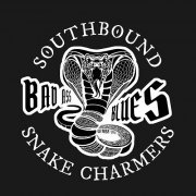 Southbound Snake Charmers - Bad Ass Blues (2022)