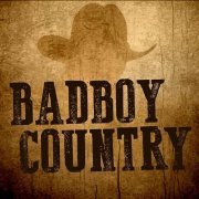 VA - Bad Boy Country (2021)