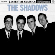 The Shadows - Essential Classics, Vol. 740 (2025)