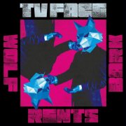 TV FACE - WOLF RENTS BARK (2025) Hi-Res