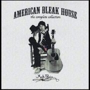 Mark Brine - American Bleak House (The Complete Collection) (2019)